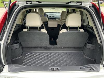 2011 Volvo XC90 3.2 R-Design NAV REAR CAM 3rd ROW 19 " WHLS BLIS   - Photo 17 - Houston, TX 77031