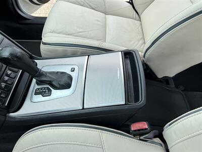 2011 Volvo XC90 3.2 R-Design NAV REAR CAM 3rd ROW 19 " WHLS BLIS   - Photo 44 - Houston, TX 77031