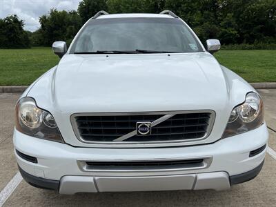 2011 Volvo XC90 3.2 R-Design NAV REAR CAM 3rd ROW 19 " WHLS BLIS   - Photo 3 - Houston, TX 77031
