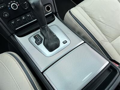 2011 Volvo XC90 3.2 R-Design NAV REAR CAM 3rd ROW 19 " WHLS BLIS   - Photo 59 - Houston, TX 77031