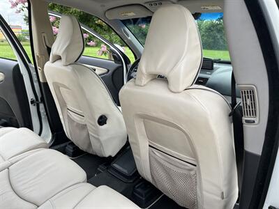 2011 Volvo XC90 3.2 R-Design NAV REAR CAM 3rd ROW 19 " WHLS BLIS   - Photo 40 - Houston, TX 77031
