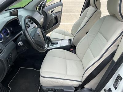 2011 Volvo XC90 3.2 R-Design NAV REAR CAM 3rd ROW 19 " WHLS BLIS   - Photo 32 - Houston, TX 77031