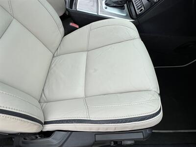2011 Volvo XC90 3.2 R-Design NAV REAR CAM 3rd ROW 19 " WHLS BLIS   - Photo 38 - Houston, TX 77031
