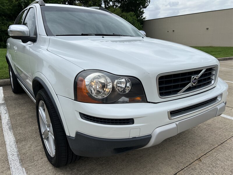 2011 Volvo XC90 3.2 R-Design NAV REAR CAM 3rd ROW 19