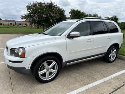 2011 Volvo XC90 3.2 R-Design NAV REAR CAM 3rd ROW 19 " WHLS BLIS   - Photo 8 - Houston, TX 77031