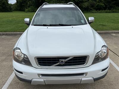 2011 Volvo XC90 3.2 R-Design NAV REAR CAM 3rd ROW 19 " WHLS BLIS   - Photo 4 - Houston, TX 77031