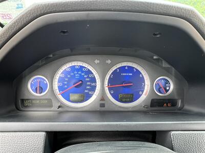 2011 Volvo XC90 3.2 R-Design NAV REAR CAM 3rd ROW 19 " WHLS BLIS   - Photo 30 - Houston, TX 77031