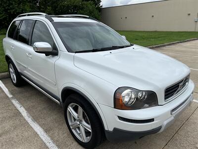 2011 Volvo XC90 3.2 R-Design NAV REAR CAM 3rd ROW 19 " WHLS BLIS   - Photo 14 - Houston, TX 77031