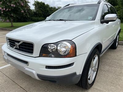 2011 Volvo XC90 3.2 R-Design NAV REAR CAM 3rd ROW 19 " WHLS BLIS   - Photo 5 - Houston, TX 77031
