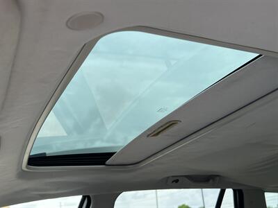 2011 Volvo XC90 3.2 R-Design NAV REAR CAM 3rd ROW 19 " WHLS BLIS   - Photo 61 - Houston, TX 77031