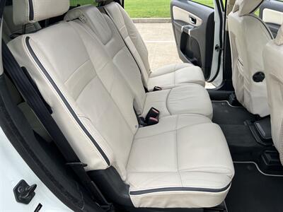 2011 Volvo XC90 3.2 R-Design NAV REAR CAM 3rd ROW 19 " WHLS BLIS   - Photo 42 - Houston, TX 77031