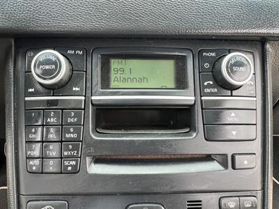 2011 Volvo XC90 3.2 R-Design NAV REAR CAM 3rd ROW 19 " WHLS BLIS   - Photo 50 - Houston, TX 77031