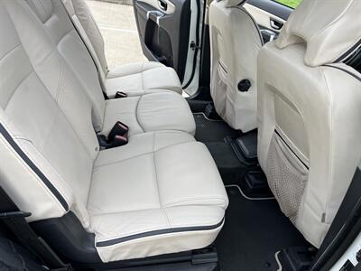 2011 Volvo XC90 3.2 R-Design NAV REAR CAM 3rd ROW 19 " WHLS BLIS   - Photo 41 - Houston, TX 77031