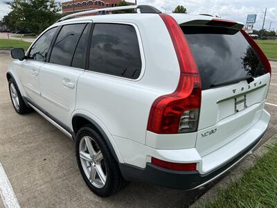 2011 Volvo XC90 3.2 R-Design NAV REAR CAM 3rd ROW 19 " WHLS BLIS   - Photo 10 - Houston, TX 77031