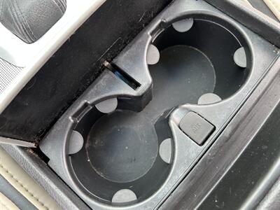 2011 Volvo XC90 3.2 R-Design NAV REAR CAM 3rd ROW 19 " WHLS BLIS   - Photo 58 - Houston, TX 77031