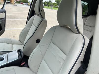 2011 Volvo XC90 3.2 R-Design NAV REAR CAM 3rd ROW 19 " WHLS BLIS   - Photo 36 - Houston, TX 77031