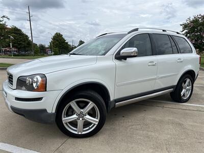 2011 Volvo XC90 3.2 R-Design NAV REAR CAM 3rd ROW 19 " WHLS BLIS   - Photo 21 - Houston, TX 77031
