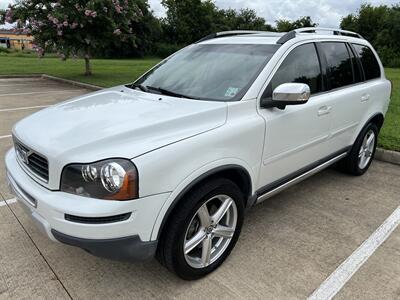 2011 Volvo XC90 3.2 R-Design NAV REAR CAM 3rd ROW 19 " WHLS BLIS   - Photo 7 - Houston, TX 77031