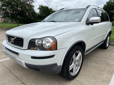 2011 Volvo XC90 3.2 R-Design NAV REAR CAM 3rd ROW 19 " WHLS BLIS   - Photo 6 - Houston, TX 77031