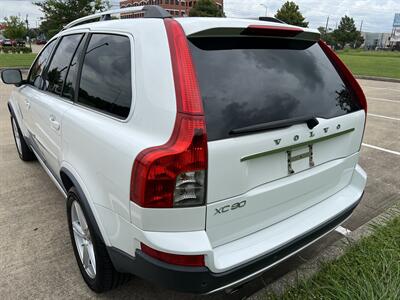 2011 Volvo XC90 3.2 R-Design NAV REAR CAM 3rd ROW 19 " WHLS BLIS   - Photo 11 - Houston, TX 77031