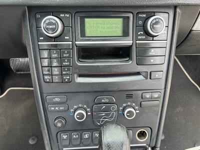 2011 Volvo XC90 3.2 R-Design NAV REAR CAM 3rd ROW 19 " WHLS BLIS   - Photo 48 - Houston, TX 77031