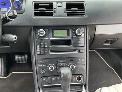 2011 Volvo XC90 3.2 R-Design NAV REAR CAM 3rd ROW 19 " WHLS BLIS   - Photo 47 - Houston, TX 77031