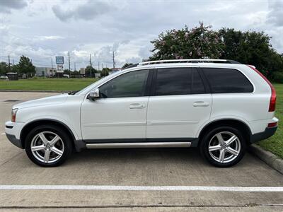 2011 Volvo XC90 3.2 R-Design NAV REAR CAM 3rd ROW 19 " WHLS BLIS   - Photo 9 - Houston, TX 77031