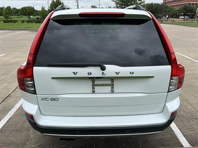 2011 Volvo XC90 3.2 R-Design NAV REAR CAM 3rd ROW 19 " WHLS BLIS   - Photo 12 - Houston, TX 77031