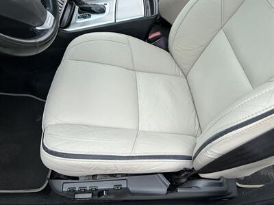 2011 Volvo XC90 3.2 R-Design NAV REAR CAM 3rd ROW 19 " WHLS BLIS   - Photo 35 - Houston, TX 77031