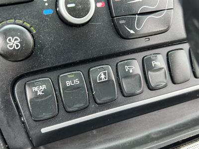 2011 Volvo XC90 3.2 R-Design NAV REAR CAM 3rd ROW 19 " WHLS BLIS   - Photo 52 - Houston, TX 77031