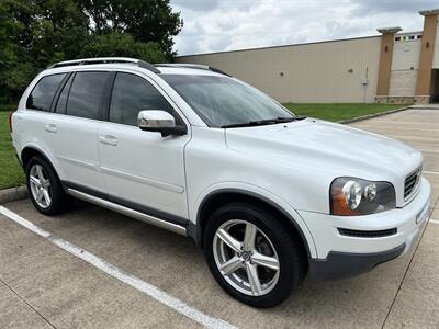 2011 Volvo XC90 3.2 R-Design NAV REAR CAM 3rd ROW 19 " WHLS BLIS   - Photo 13 - Houston, TX 77031