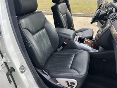 2007 Mercedes-Benz R 500 4MATIC WAGON 3RD ROW HTD SEATS WOOD PANOROOF   - Photo 29 - Houston, TX 77031
