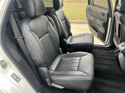2007 Mercedes-Benz R 500 4MATIC WAGON 3RD ROW HTD SEATS WOOD PANOROOF   - Photo 33 - Houston, TX 77031