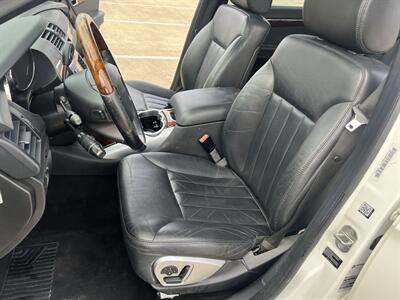 2007 Mercedes-Benz R 500 4MATIC WAGON 3RD ROW HTD SEATS WOOD PANOROOF   - Photo 27 - Houston, TX 77031