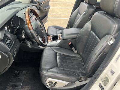 2007 Mercedes-Benz R 500 4MATIC WAGON 3RD ROW HTD SEATS WOOD PANOROOF   - Photo 25 - Houston, TX 77031