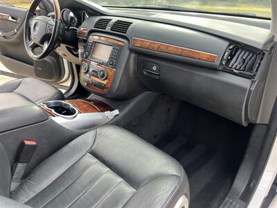 2007 Mercedes-Benz R 500 4MATIC WAGON 3RD ROW HTD SEATS WOOD PANOROOF   - Photo 24 - Houston, TX 77031