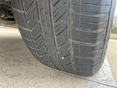 2007 Mercedes-Benz R 500 4MATIC WAGON 3RD ROW HTD SEATS WOOD PANOROOF   - Photo 54 - Houston, TX 77031