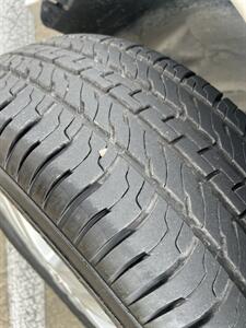 2007 Mercedes-Benz R 500 4MATIC WAGON 3RD ROW HTD SEATS WOOD PANOROOF   - Photo 53 - Houston, TX 77031