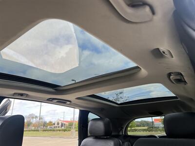 2007 Mercedes-Benz R 500 4MATIC WAGON 3RD ROW HTD SEATS WOOD PANOROOF   - Photo 37 - Houston, TX 77031