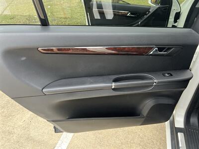 2007 Mercedes-Benz R 500 4MATIC WAGON 3RD ROW HTD SEATS WOOD PANOROOF   - Photo 48 - Houston, TX 77031