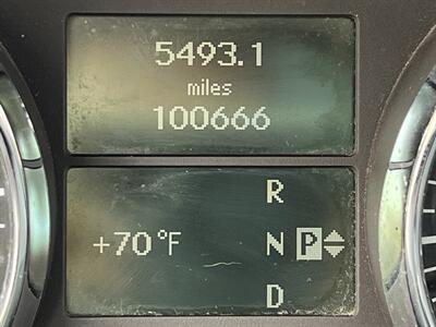 2007 Mercedes-Benz R 500 4MATIC WAGON 3RD ROW HTD SEATS WOOD PANOROOF   - Photo 22 - Houston, TX 77031