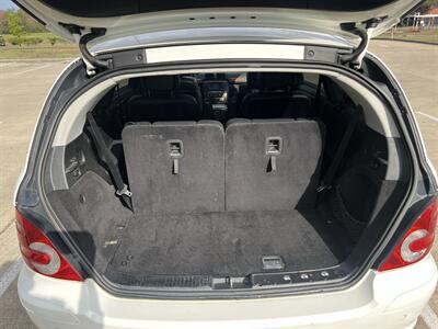 2007 Mercedes-Benz R 500 4MATIC WAGON 3RD ROW HTD SEATS WOOD PANOROOF   - Photo 11 - Houston, TX 77031