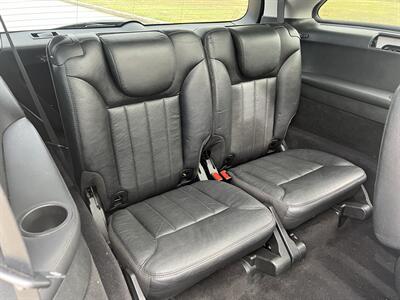 2007 Mercedes-Benz R 500 4MATIC WAGON 3RD ROW HTD SEATS WOOD PANOROOF   - Photo 34 - Houston, TX 77031