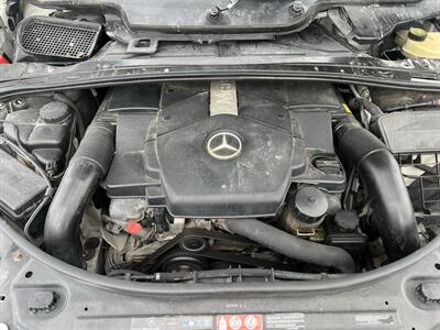 2007 Mercedes-Benz R 500 4MATIC WAGON 3RD ROW HTD SEATS WOOD PANOROOF   - Photo 15 - Houston, TX 77031