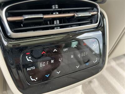 2022 Mercedes-Benz EQS EQS 580 4MATIC ONLY 33K MILES FACTORY WARRANTY   - Photo 39 - Houston, TX 77031