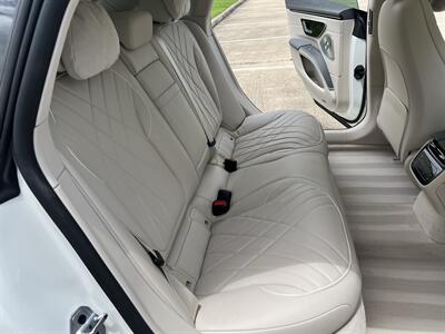 2022 Mercedes-Benz EQS EQS 580 4MATIC ONLY 33K MILES FACTORY WARRANTY   - Photo 37 - Houston, TX 77031