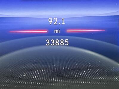 2022 Mercedes-Benz EQS EQS 580 4MATIC ONLY 33K MILES FACTORY WARRANTY   - Photo 30 - Houston, TX 77031