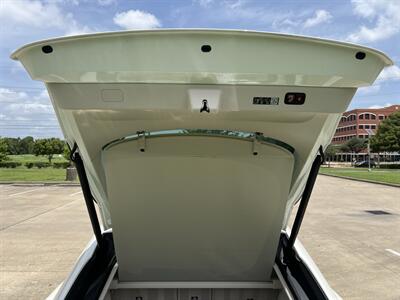2022 Mercedes-Benz EQS EQS 580 4MATIC ONLY 33K MILES FACTORY WARRANTY   - Photo 17 - Houston, TX 77031