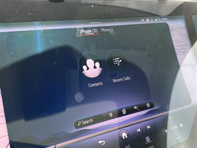2022 Mercedes-Benz EQS EQS 580 4MATIC ONLY 33K MILES FACTORY WARRANTY   - Photo 51 - Houston, TX 77031
