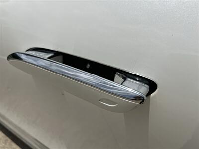2022 Mercedes-Benz EQS EQS 580 4MATIC ONLY 33K MILES FACTORY WARRANTY   - Photo 20 - Houston, TX 77031